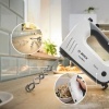 Afbeelding van Bosch MFQ37470 ErgoMixx - Handmixer