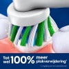 Afbeelding van Oral-B CrossAction Opzetborstels - Megapak 16 Stuks
