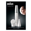 Afbeelding van Tweedekans - Braun FaceSpa PRO 910