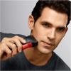 Afbeelding van Braun Series 3 300s - Elektrisch Scheerapparaat - Rood