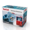 Afbeelding van Tweedekans - Tefal Express Essential SV6115 - Stoomgenerator - Blauw