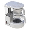 Afbeelding van Melitta Aromaboy 1015-01 Koffiezetapparaat - Wit