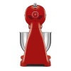 Afbeelding van Tweedekans - SMEG SMF03RDEU - Keukenmachine - Rood - 800W