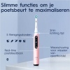 Afbeelding van Oral-B iO 5N Elektrische Tandenborstel - Roze