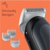 Afbeelding van Tweedekans - Braun Bodygroomer - BG3350