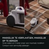 Afbeelding van AEG AL51C2SW Clean 5000 - Stofzuiger zonder zak