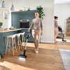 Afbeelding van Bosch Unlimited 9 BCS931WBA Steelstofzuiger