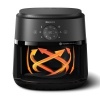 Afbeelding van Philips Versuni 2000 - Airfryer - 6.2 Liter - 1700 Watt