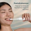 Afbeelding van Tweedekans - Philips Sonicare 5300 Series Duopack - HX7109/01 - Elektrische tandenborstel