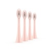 Afbeelding van Ordo Sonic Opzetborstel Rose Set van 4 Stuks