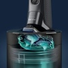 Afbeelding van Philips Quick Clean Pod - QCP10/01 - Reinigingsstation voor Scheerapparaten