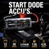 Afbeelding van Noco Genius Gb50 Booster / Jumpstarter 12V 1500A