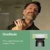 Afbeelding van Philips Series 9000 Multigroom MG9531/15 + OneBlade Face
