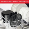 Afbeelding van Tefal Easy Fry Essential EY1308 Airfryer 3.5L - Zwart
