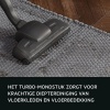 Afbeelding van AEG VX83-2DB Stofzuiger met Zak