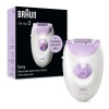 Afbeelding van Tweedekans - Braun Silk·épil 3 SE3-000 - Epilator