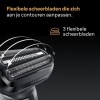 Afbeelding van Braun Series 5 52-N1200S Scheerapparaat met Trimmer