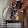 Afbeelding van Miele Duoflex HX1 CarCare - Steelstofzuiger - Grijs