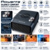 Afbeelding van Rowenta Silence Comfort Ventilatorkachel - 2400W