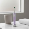 Afbeelding van Oral-B Vitality Pro Elektrische Tandenborstel - Lilac Mist