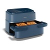 Afbeelding van Philips 1000 series NA156/60 Dubbele Airfryer - 7,1L