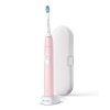 Afbeelding van Tweedekans - Philips Sonicare ProtectiveClean 4300 - HX6806/03 - Elektrische tandenborstel - Roze