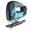 Afbeelding van Makita DJV180Z 18V LXT Decoupeerzaag - Geleverd zonder Accu en Lader
