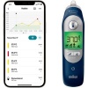 Afbeelding van Braun ThermoScan 7+ Connect Oorthermometer IRT6575NWE