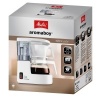 Afbeelding van Tweedekans - Melitta Aromaboy 1015-01 Koffiezetapparaat - Wit