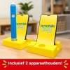 Afbeelding van Mattel Games Pictionary Air 2 - Digitaal Tekenspel
