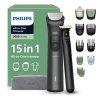 Afbeelding van Philips Series 9000 Multigroom MG9531/15 + OneBlade Face