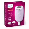 Afbeelding van Philips Epilator Series 4000 BRE257/00