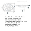 Afbeelding van JL Audio C1-570x