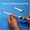 Afbeelding van Oral-B iO Radiant White Opzetborstels - 4 stuks