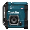 Afbeelding van Makita MR004GZ Bouwradio - Geleverd zonder Accu en Lader