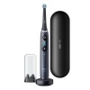Afbeelding van Tweedekans - Oral-B iO Series 8 - Elektrische Tandenborstel - Zwart
