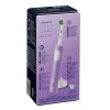 Afbeelding van Oral-B Vitality Pro Elektrische Tandenborstel - Lilac Mist