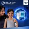Afbeelding van Oral-B Pro Kids Frozen Opzetborstels - 2 stuks