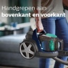 Afbeelding van Tweedekans - Philips PowerPro Active FC9556/09 Stofzuiger zonder Zak