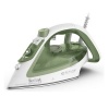 Afbeelding van Tweedekans - Tefal FV5781 Easygliss Eco Stoomstrijkijzer - 2800W - Groen/Wit