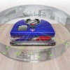 Afbeelding van Dyson 360 Vis Nav Robotstofzuiger