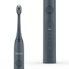 Afbeelding van Ordo Sonic Plus Elektrische Tandenborstel - Charcoal Grey