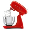 Afbeelding van Tweedekans - SMEG SMF03RDEU - Keukenmachine - Rood - 800W