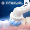 Afbeelding van Oral-B PRO Junior 6+ Paars Elektrische Tandenborstel – Optimale Mondverzorging voor Kinderen