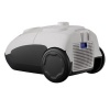 Afbeelding van Tweedekans - AEG AB51C2SW Clean 5000 - Stofzuiger met zak