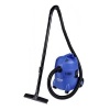 Afbeelding van Tweedekans - Nilfisk Buddy 12 Nat en Droogzuiger - Blauw