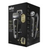 Afbeelding van Braun Series 9 Pro+ 9575cc - Elektrisch Scheerapparaat