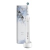 Afbeelding van Tweedekans - Oral-B Smart 4 4500 - Elektrische Tandenborstel - Wit