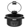 Afbeelding van CrockPot CR052 Slowcooker - 4,7L - Klapdeksel