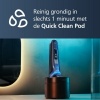 Afbeelding van Philips Shaver 9000 Series S9980/54 - Elektrisch Scheerapparaat - Limited Edition